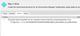 Session Variable example 3
